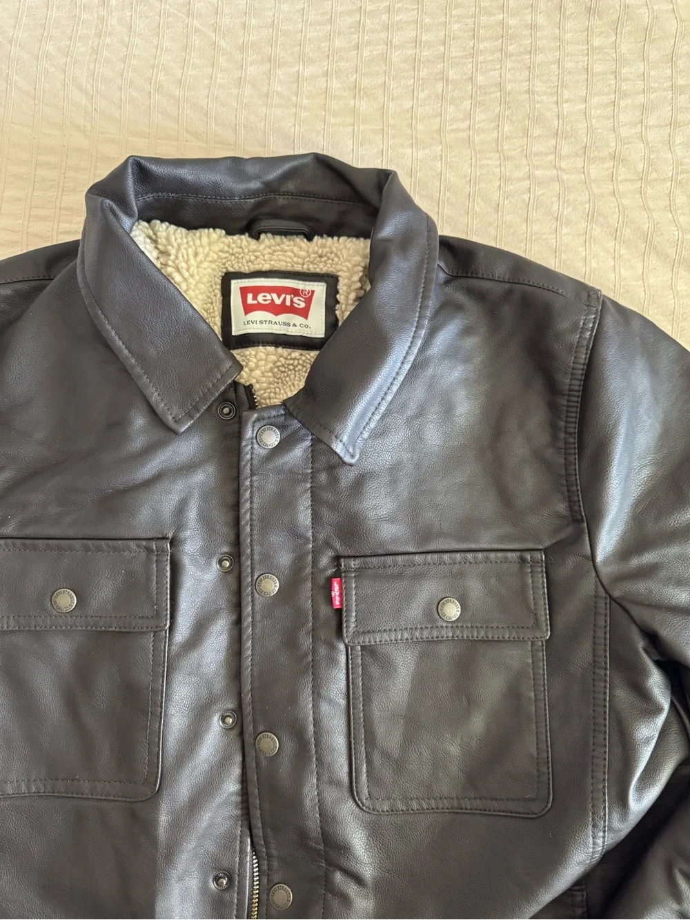 Levis levi faux